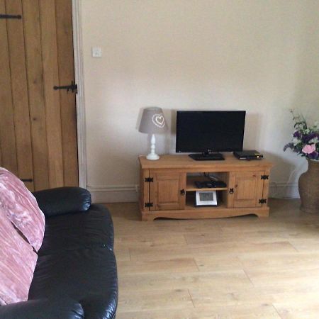 Apartmán Mary'S Selby Exteriér fotografie