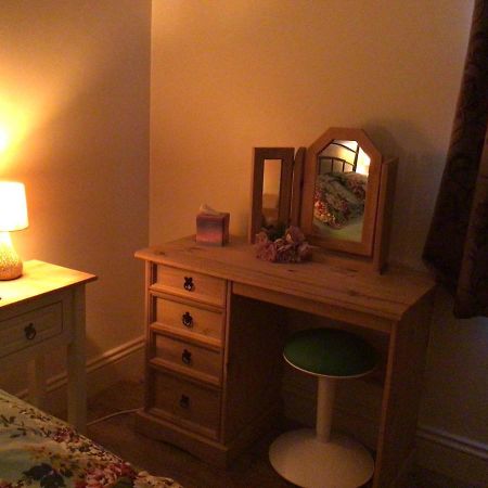 Apartmán Mary'S Selby Exteriér fotografie