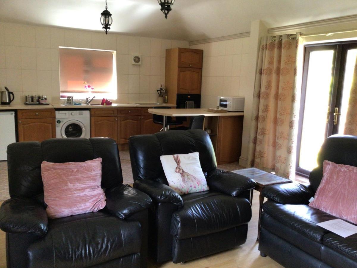 Apartmán Mary'S Selby Exteriér fotografie