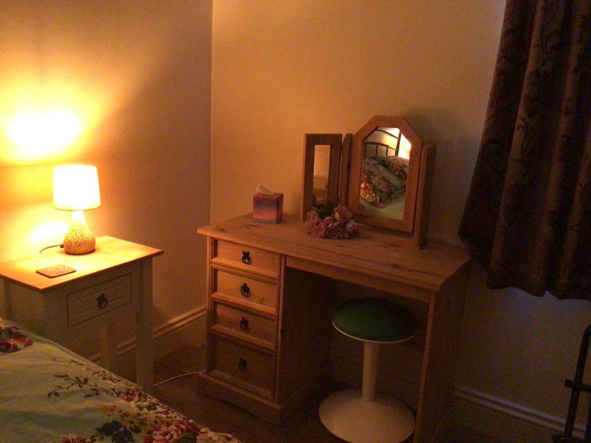Apartmán Mary'S Selby Exteriér fotografie