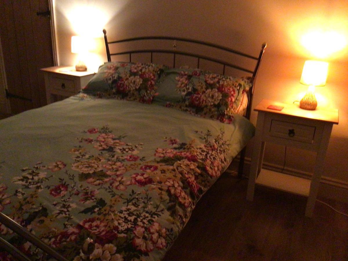 Apartmán Mary'S Selby Exteriér fotografie