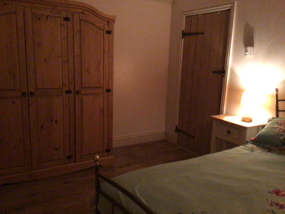 Apartmán Mary'S Selby Exteriér fotografie