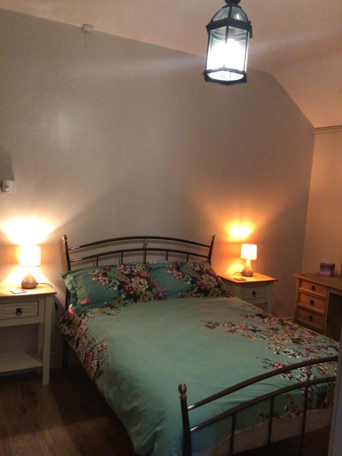 Apartmán Mary'S Selby Exteriér fotografie